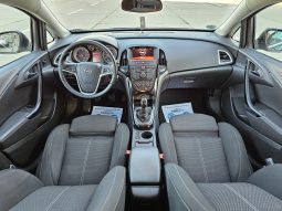 Opel Astra 2.0 CDTI Exklusiv