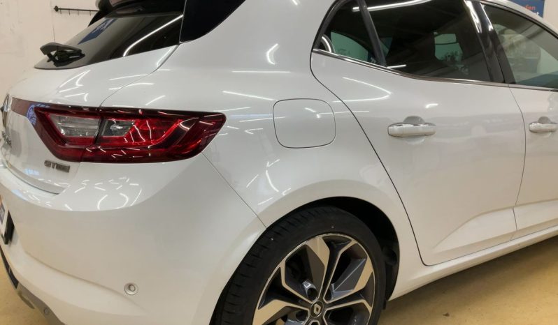 Renault Megane 1.5 dCi Energy GT-Line