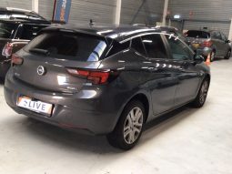 Opel Astra 1.6 CDTI DPF Edition Start/Stop