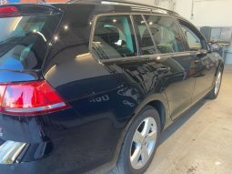Volkswagen Golf VII 1.6 TDI Comfortline BlueMotion Tech