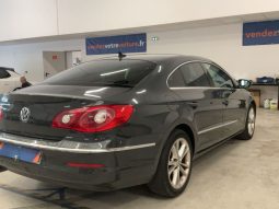 Volkswagen Passat CC 2.0 TDI BlueMotion