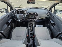 Renault Captur 1.5 dCi Intens