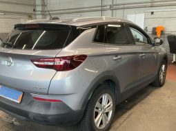 Opel Grandland X 1.6 CDTI DPF Edition