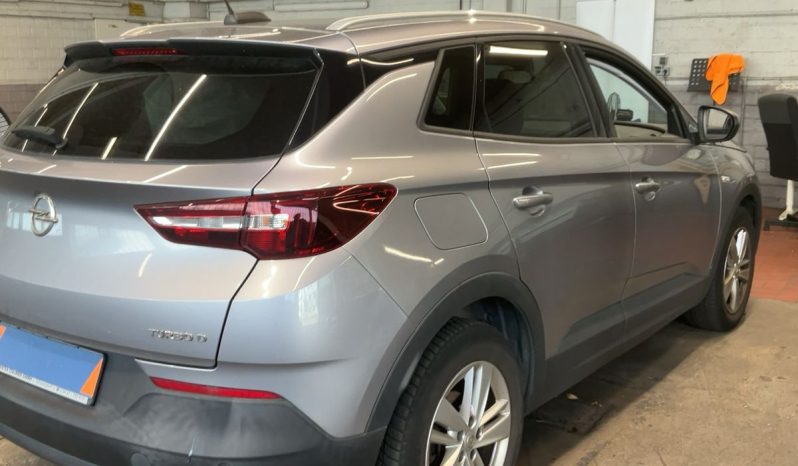 Opel Grandland X 1.6 CDTI DPF Edition