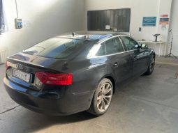 Audi A5 Sportback 2.0 TDI