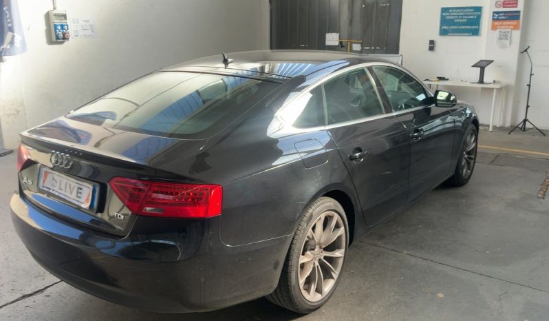 Audi A5 Sportback 2.0 TDI
