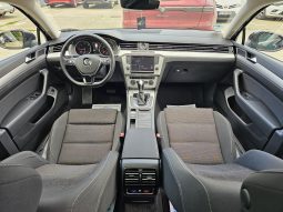 Volkswagen Passat 2.0 TDI Comfortline BlueMotion
