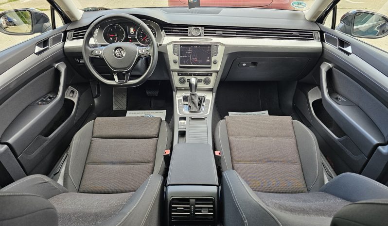 Volkswagen Passat 2.0 TDI Comfortline BlueMotion