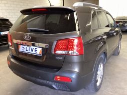 Kia Sorento 2.2 CRDi Active 4WD