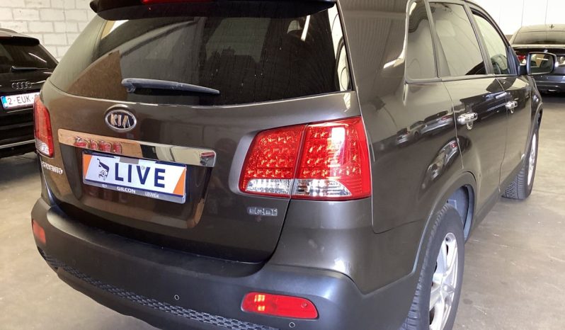 Kia Sorento 2.2 CRDi Active 4WD