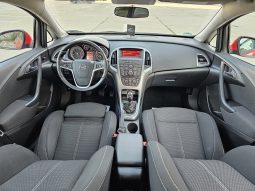 Opel Astra 1.6 CDTI DPF Style