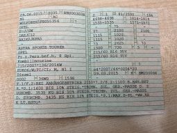 Opel Astra 1.6 CDTI DPF Edition