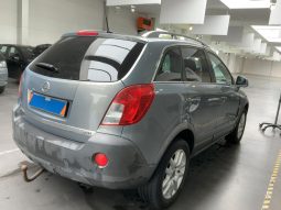 Opel Antara 2.2 CDTI Design Edition 4×2