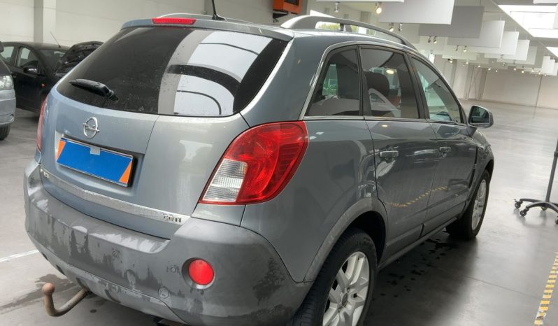 Opel Antara 2.2 CDTI Design Edition 4×2