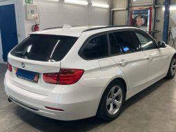 BMW 3er 320d EfficientDynamics Edition