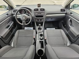 Volkswagen Golf VI 1.6 TDI