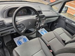 Citroen Jumpy 2.0 HDi Kasten 854kg
