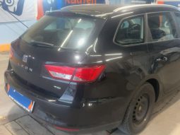 Seat Leon 1.6 TDI Style