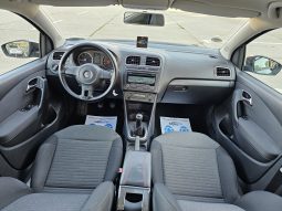 Volkswagen Polo 1.2 TDI Comfortline