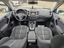 Volkswagen Tiguan 2.0 TDI Sport & Style 4Motion