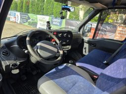 Iveco Daily 3.0D Autoplatforma