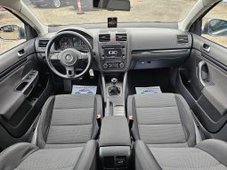Volkswagen Jetta 1.6 TDI Comfortline