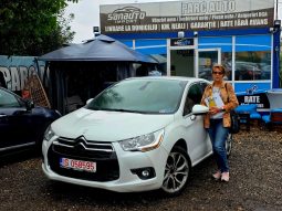 Citroen DS4