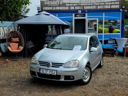 VW Golf V