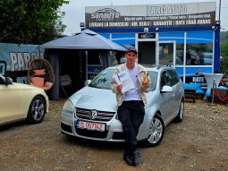 VW Golf V
