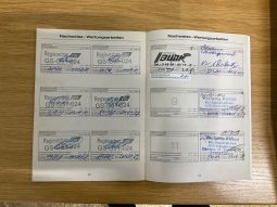 Ford Focus 2.0 TDCi Titanium full
