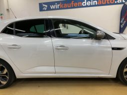 Renault Megane 1.5 dCi Energy GT-Line full