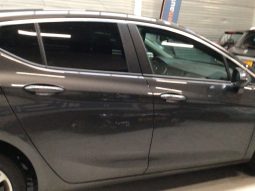 Opel Astra 1.6 CDTI DPF Edition Start/Stop full