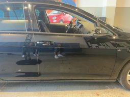 Volkswagen Golf VII 1.6 TDI Comfortline BlueMotion Tech full