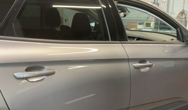 Opel Grandland X 1.6 CDTI DPF Edition