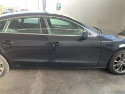Audi A5 Sportback 2.0 TDI full