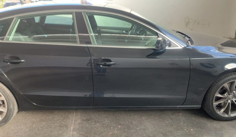 Audi A5 Sportback 2.0 TDI