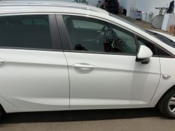 Opel Astra 1.6 CDTI DPF Business Start/Stop full