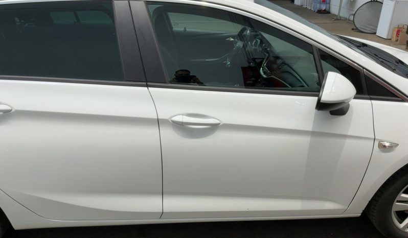 Opel Astra 1.6 CDTI DPF Business Start/Stop