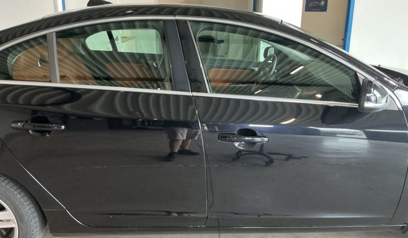 Volvo S60 2.0 D4 Summum
