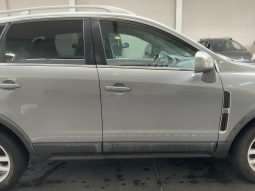 Opel Antara 2.2 CDTI Design Edition 4×2 full