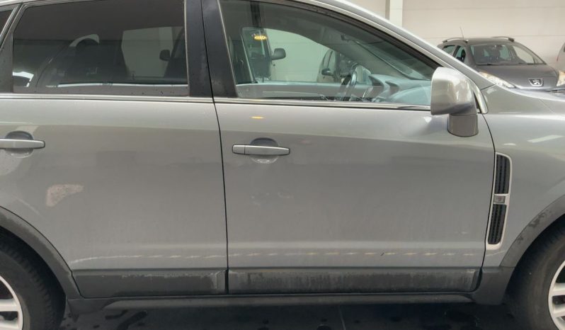 Opel Antara 2.2 CDTI Design Edition 4×2