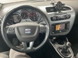 Seat Leon 1.2 TSI Style Ecomotive full