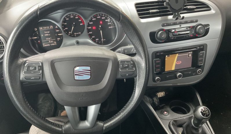 Seat Leon 1.2 TSI Style Ecomotive