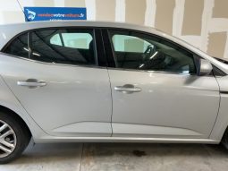 Renault Megane 1.5 dCi Energy Business full