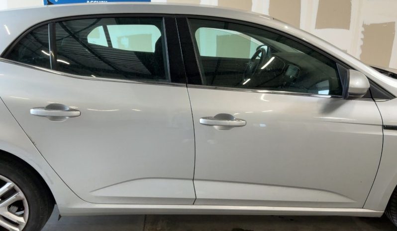 Renault Megane 1.5 dCi Energy Business