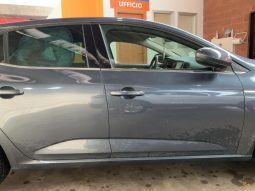 Renault Megane 1.5 dCi Energy Intens full