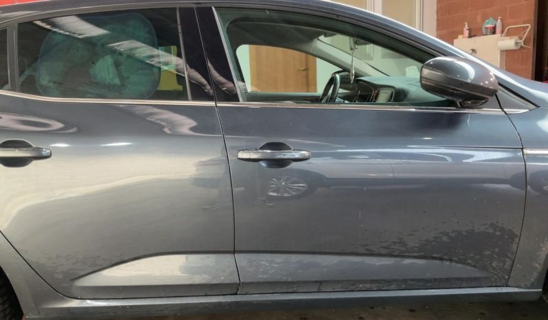 Renault Megane 1.5 dCi Energy Intens