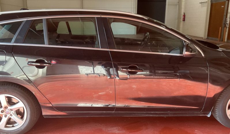 Volvo V60 2.0 D4 Summum