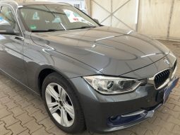 BMW 3er 320d xDrive full