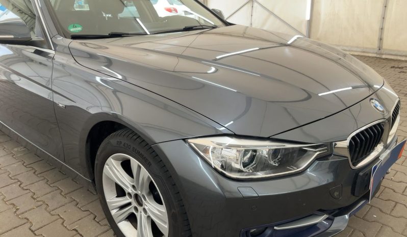 BMW 3er 320d xDrive